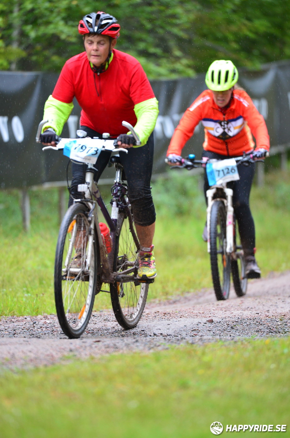 Bild från Cykelvasan 2024 (30 & 45)