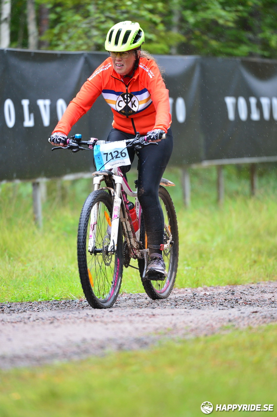 Bild från Cykelvasan 2024 (30 & 45)
