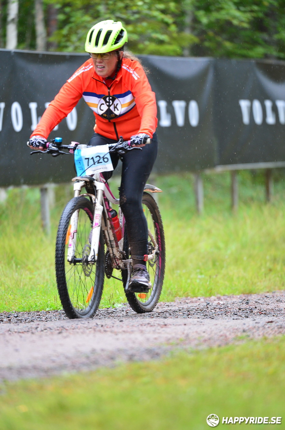 Bild från Cykelvasan 2024 (30 & 45)