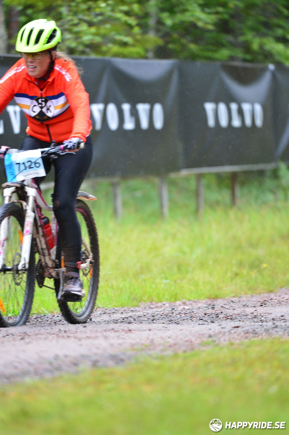 Bild från Cykelvasan 2024 (30 & 45)
