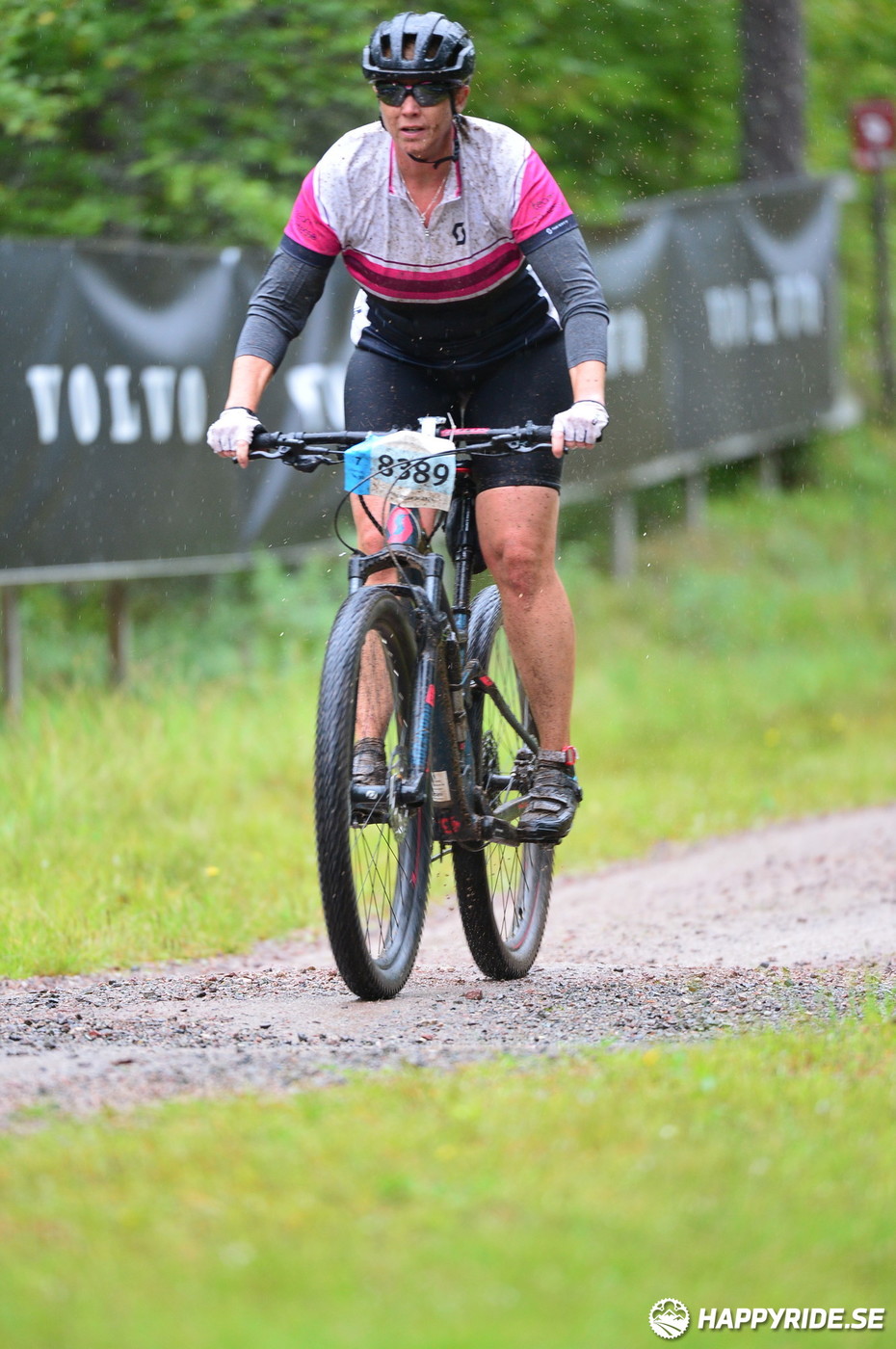 Bild från Cykelvasan 2024 (30 & 45)