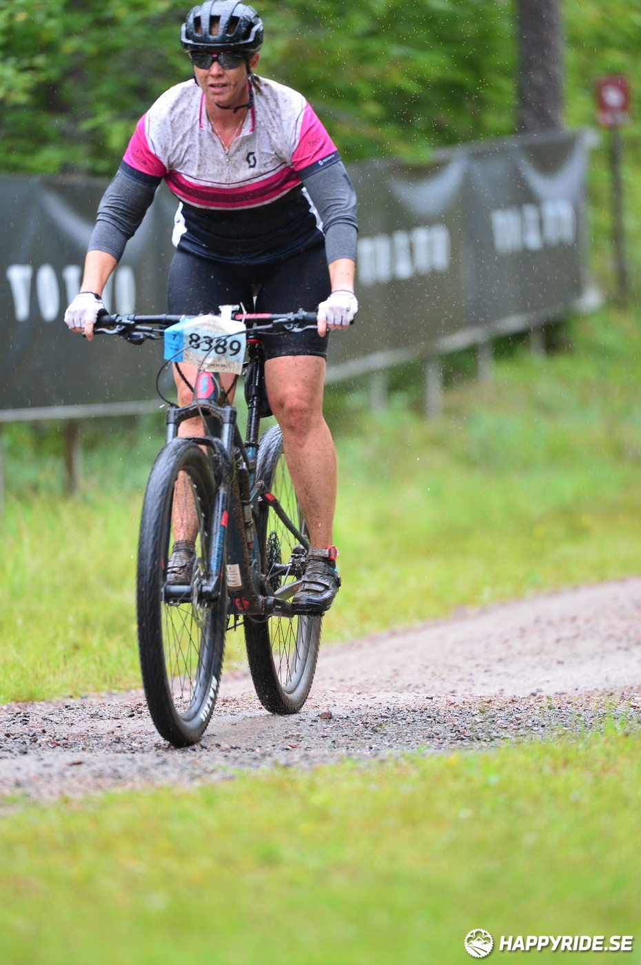 Bild från Cykelvasan 2024 (30 & 45)