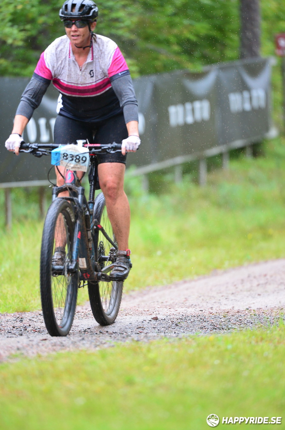 Bild från Cykelvasan 2024 (30 & 45)