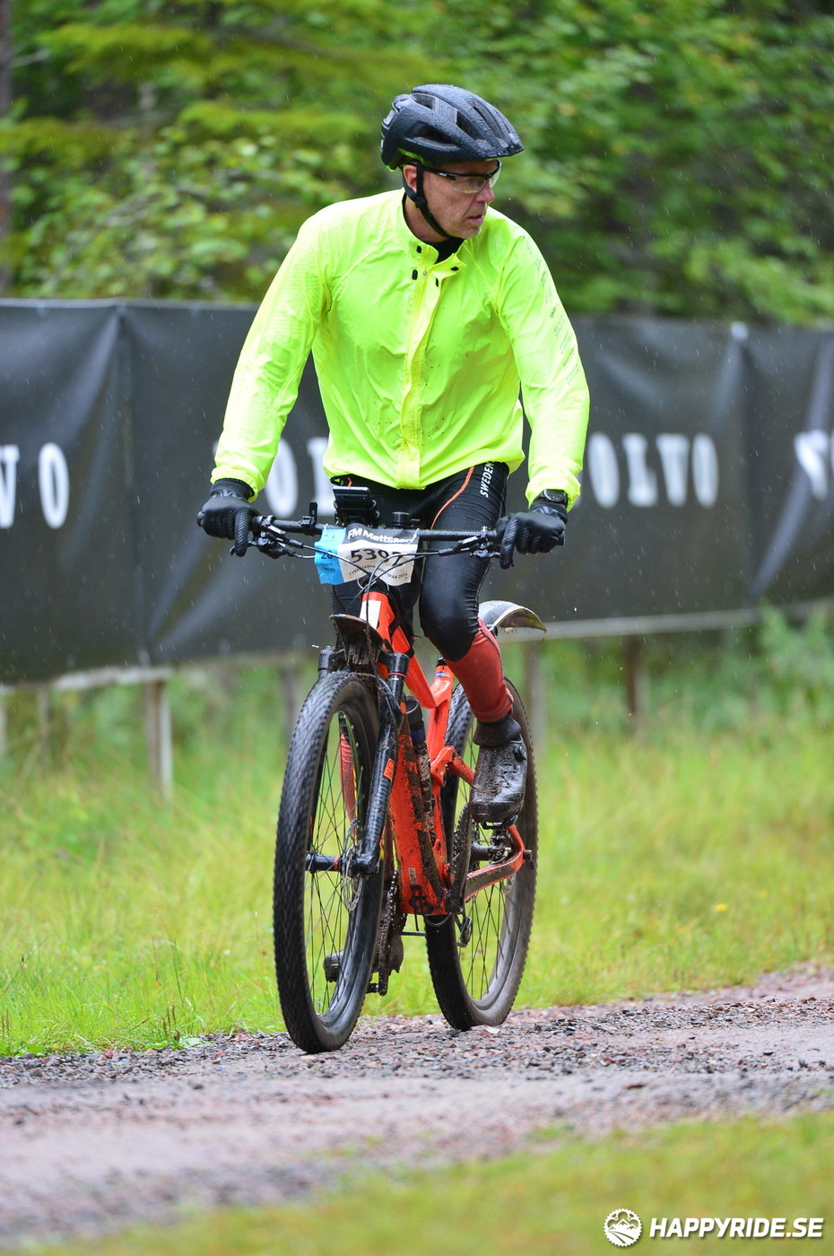 Bild från Cykelvasan 2024 (30 & 45)
