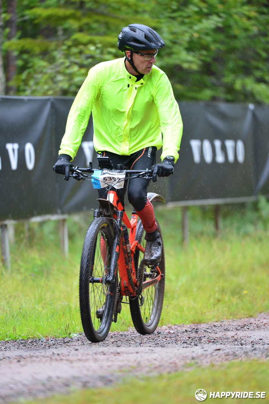 Bild från Cykelvasan 2024 (30 & 45)