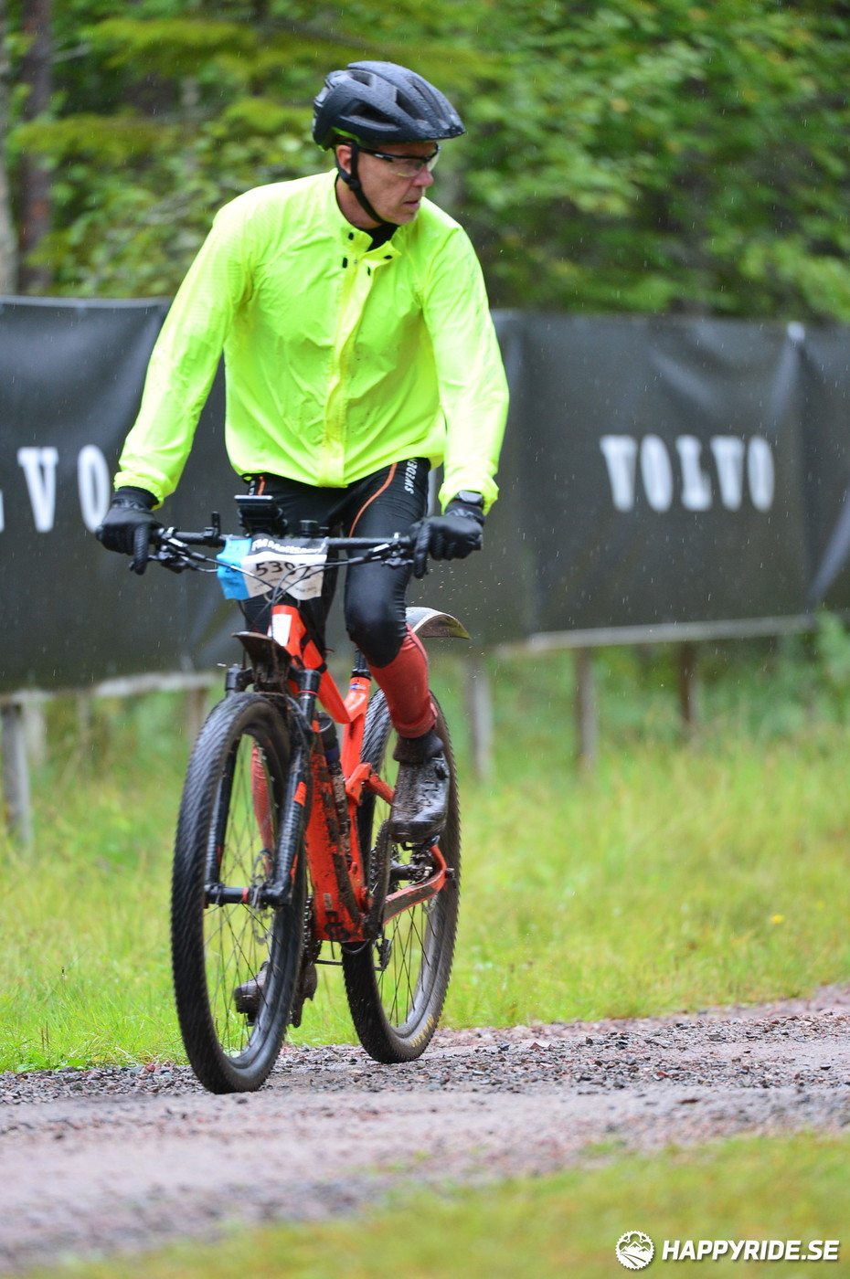 Bild från Cykelvasan 2024 (30 & 45)