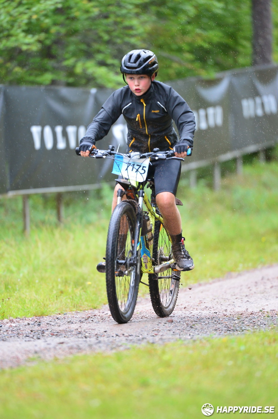 Bild från Cykelvasan 2024 (30 & 45)