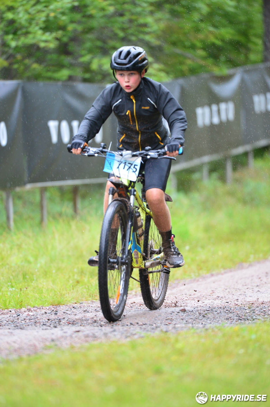 Bild från Cykelvasan 2024 (30 & 45)