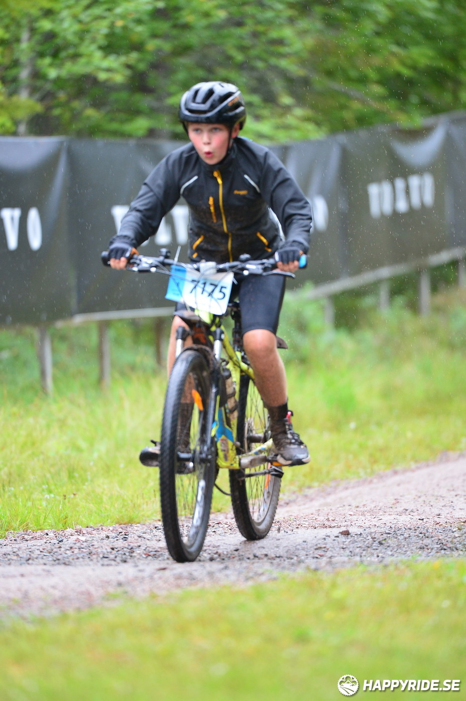 Bild från Cykelvasan 2024 (30 & 45)
