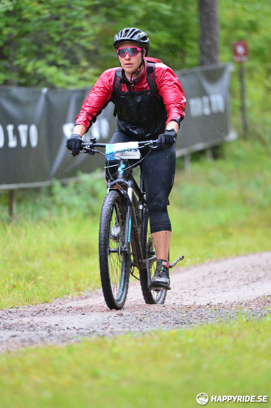 Bild från Cykelvasan 2024 (30 & 45)
