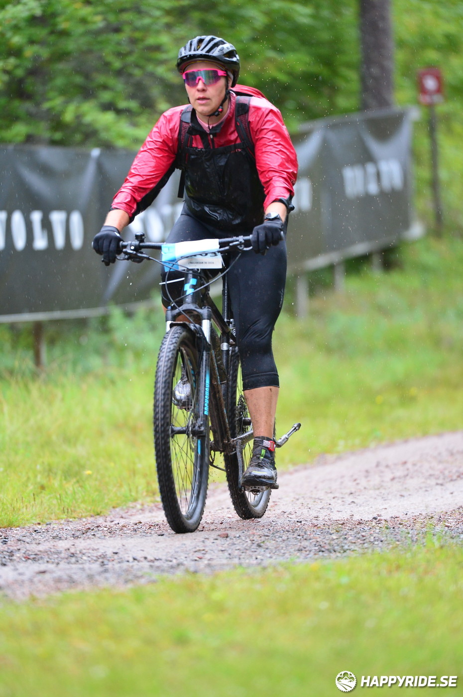 Bild från Cykelvasan 2024 (30 & 45)