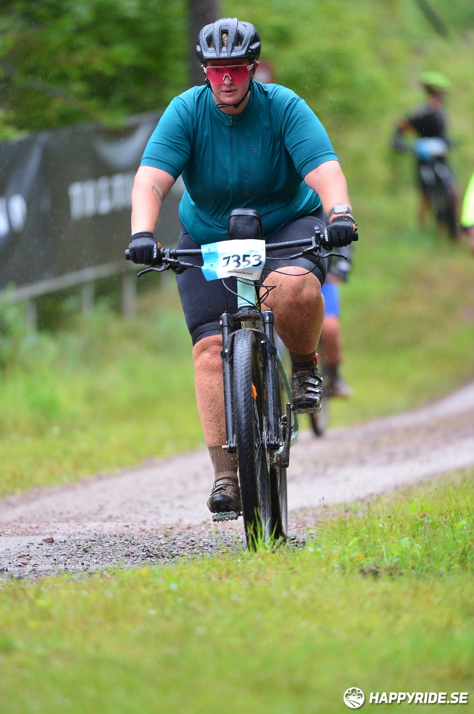 Bild från Cykelvasan 2024 (30 & 45)