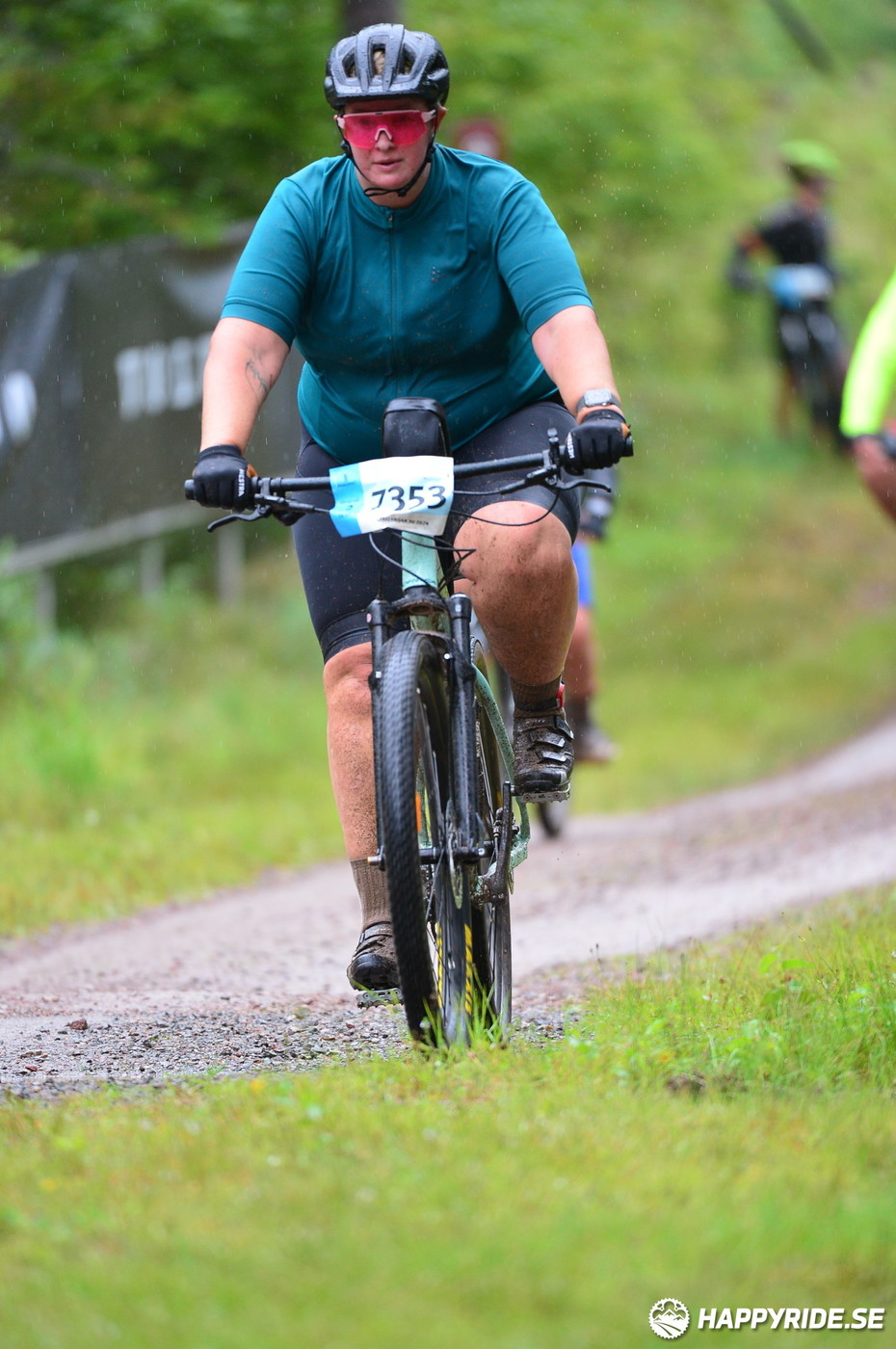 Bild från Cykelvasan 2024 (30 & 45)