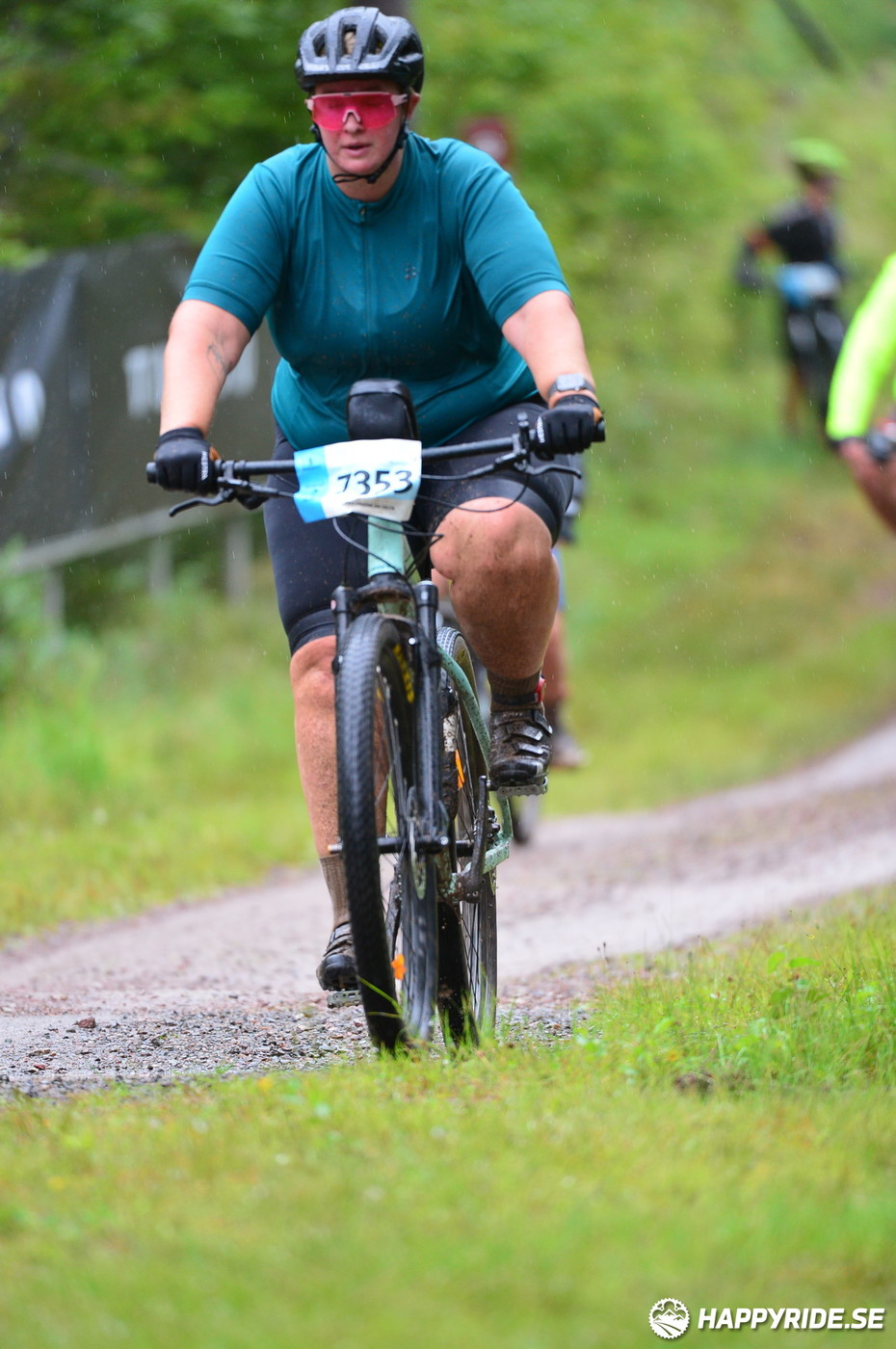 Bild från Cykelvasan 2024 (30 & 45)