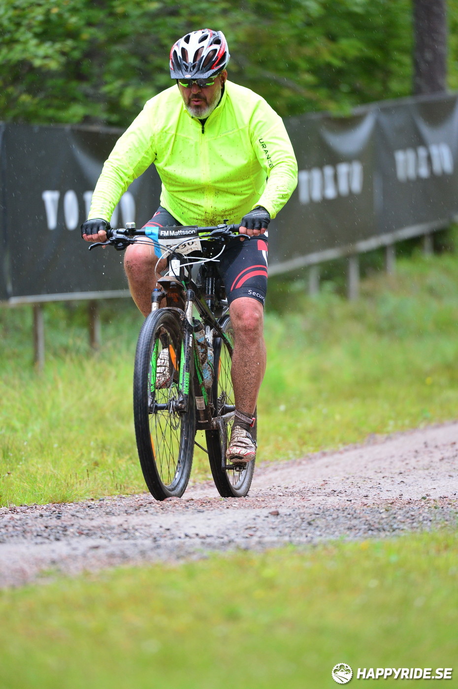 Bild från Cykelvasan 2024 (30 & 45)
