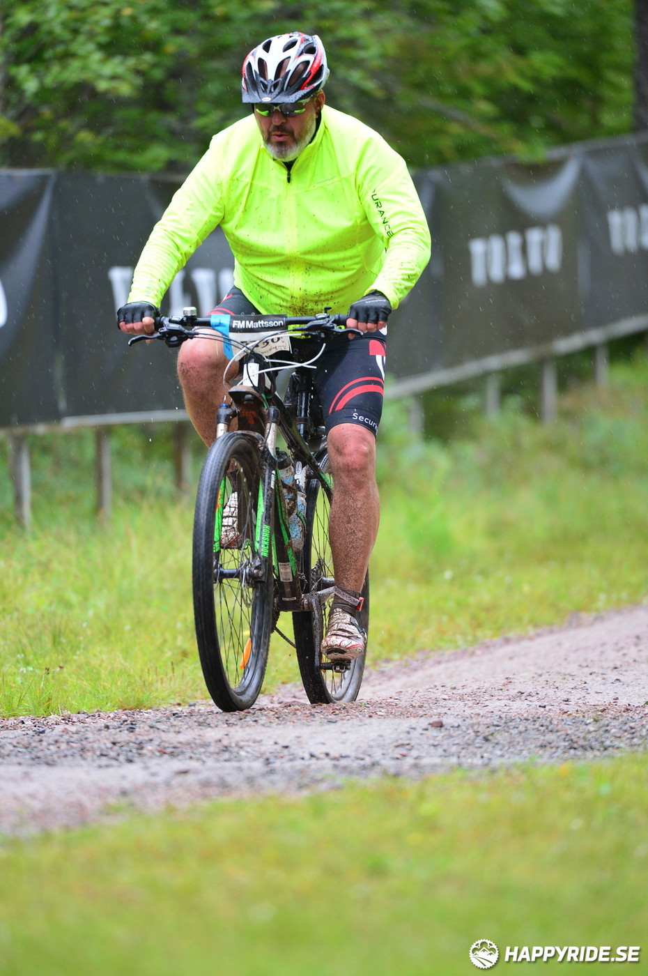 Bild från Cykelvasan 2024 (30 & 45)