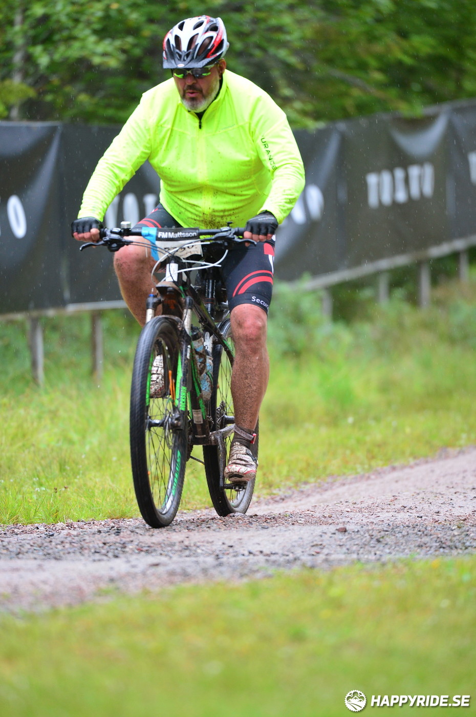 Bild från Cykelvasan 2024 (30 & 45)