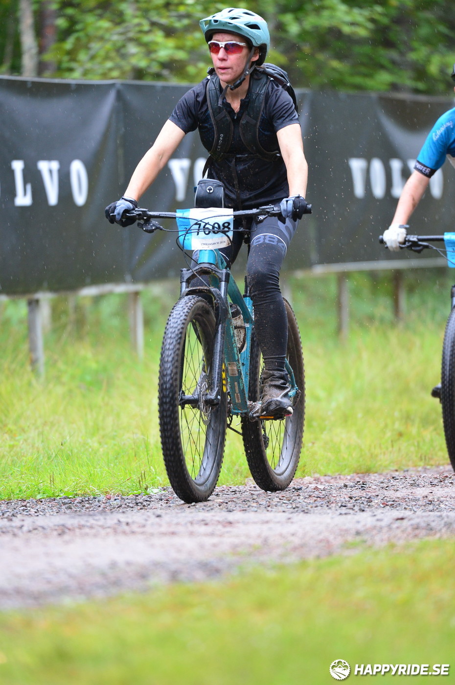 Bild från Cykelvasan 2024 (30 & 45)
