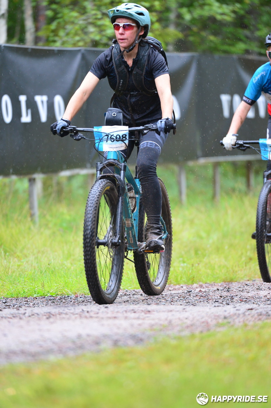 Bild från Cykelvasan 2024 (30 & 45)