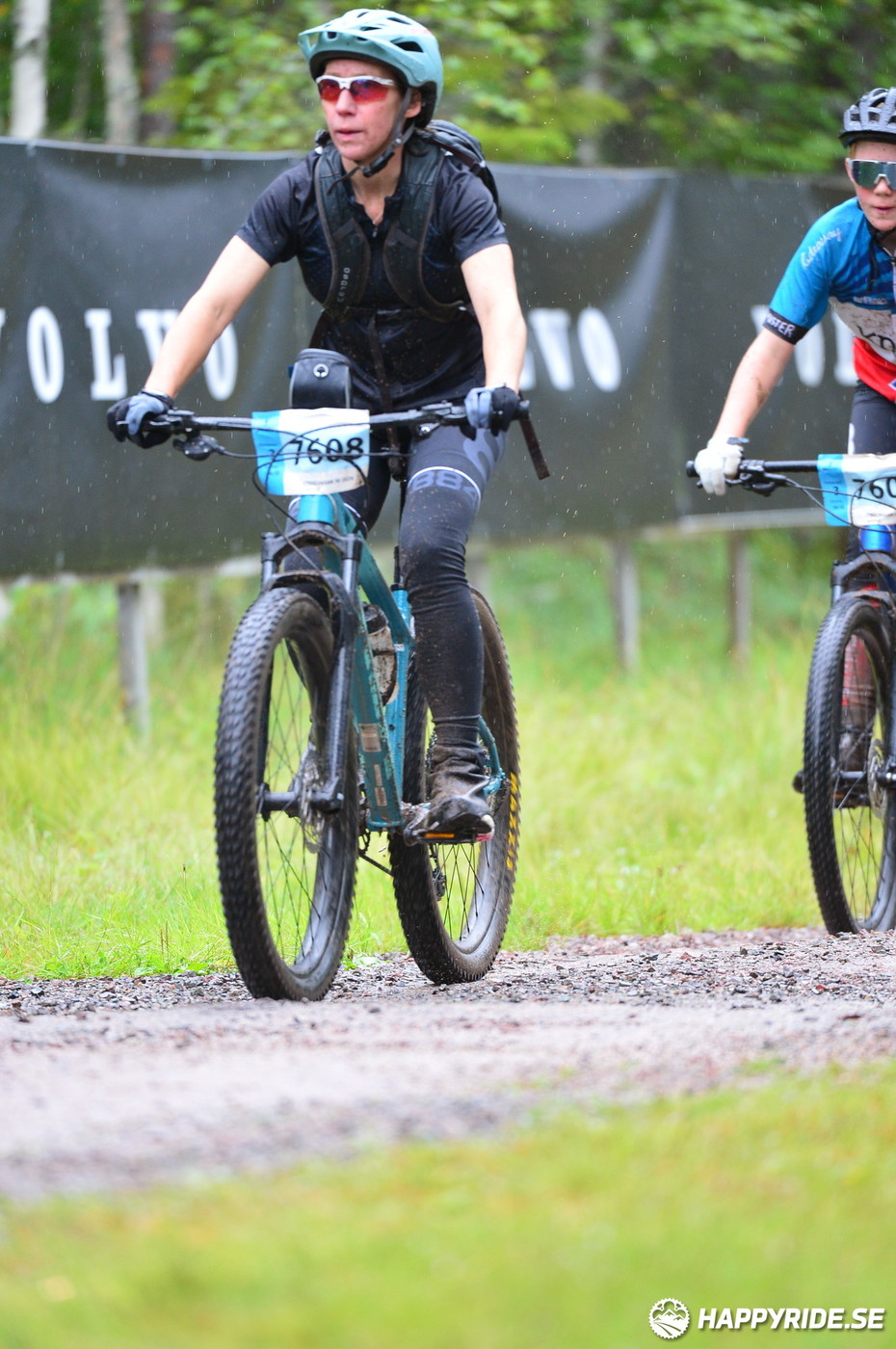Bild från Cykelvasan 2024 (30 & 45)