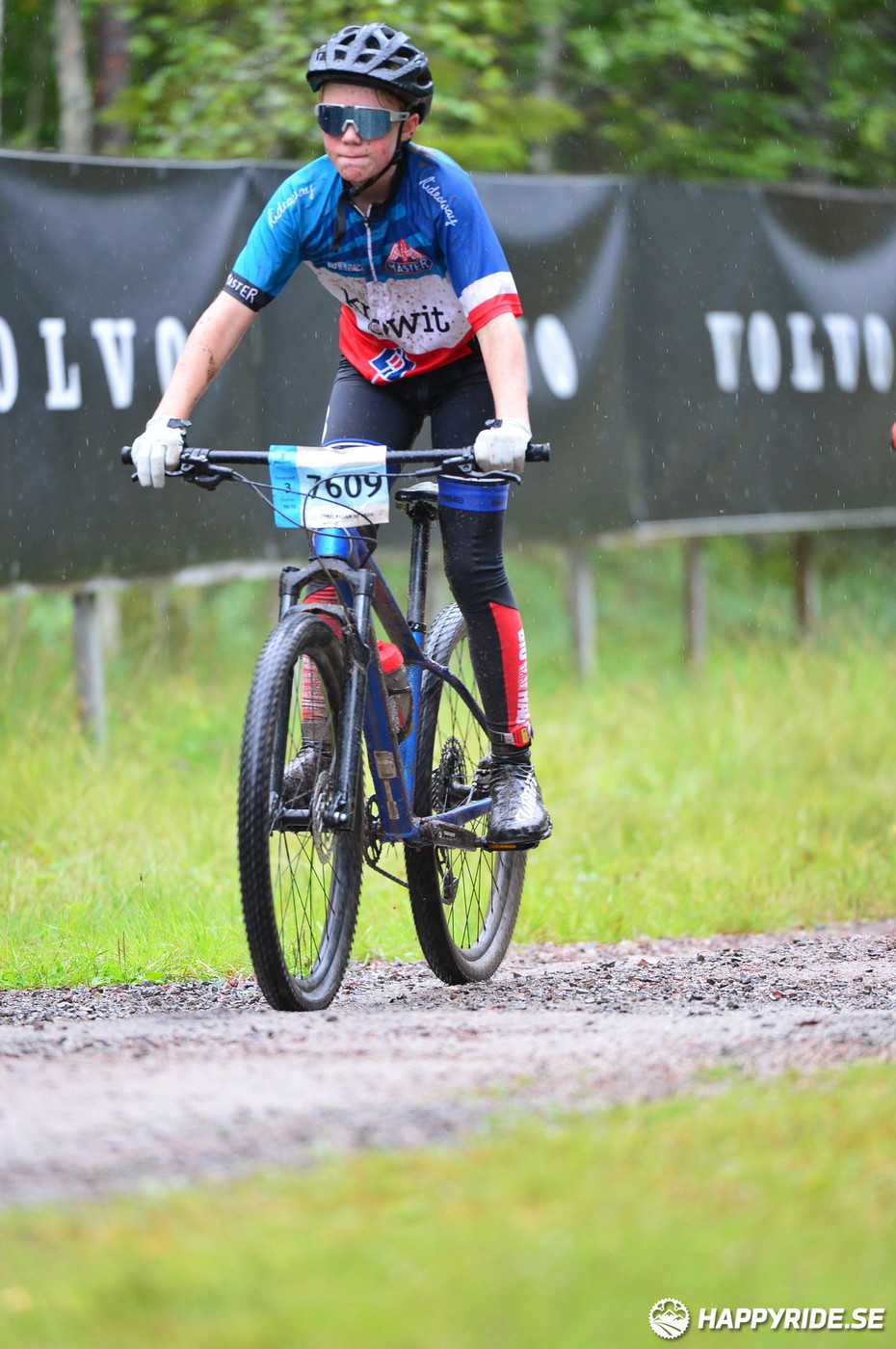 Bild från Cykelvasan 2024 (30 & 45)