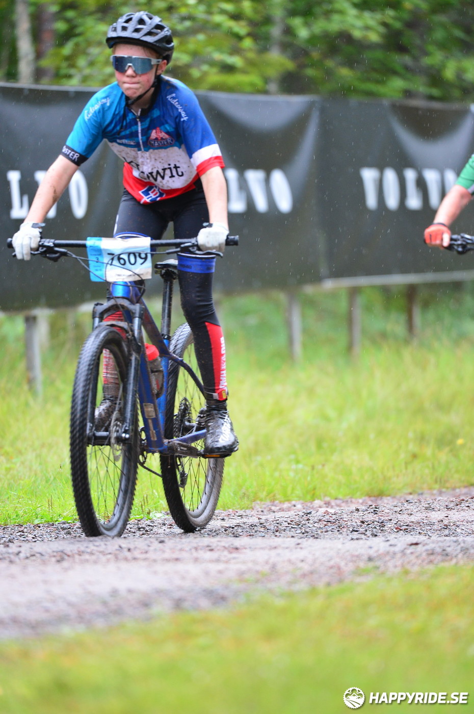 Bild från Cykelvasan 2024 (30 & 45)