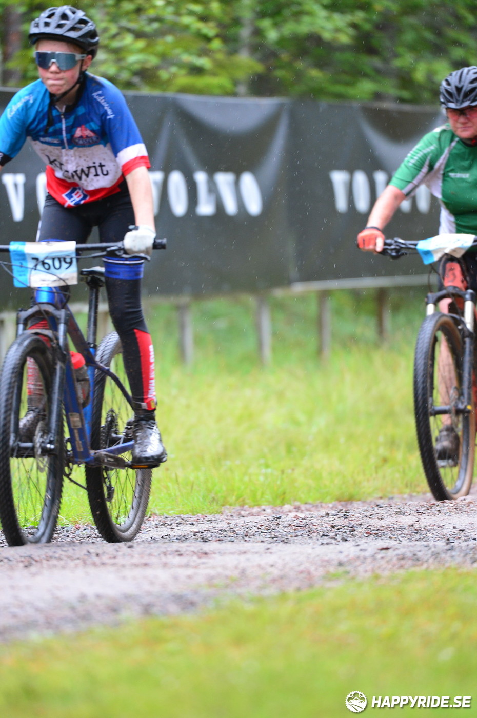 Bild från Cykelvasan 2024 (30 & 45)