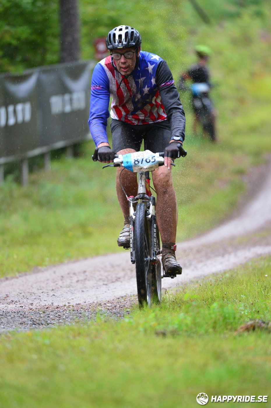 Bild från Cykelvasan 2024 (30 & 45)