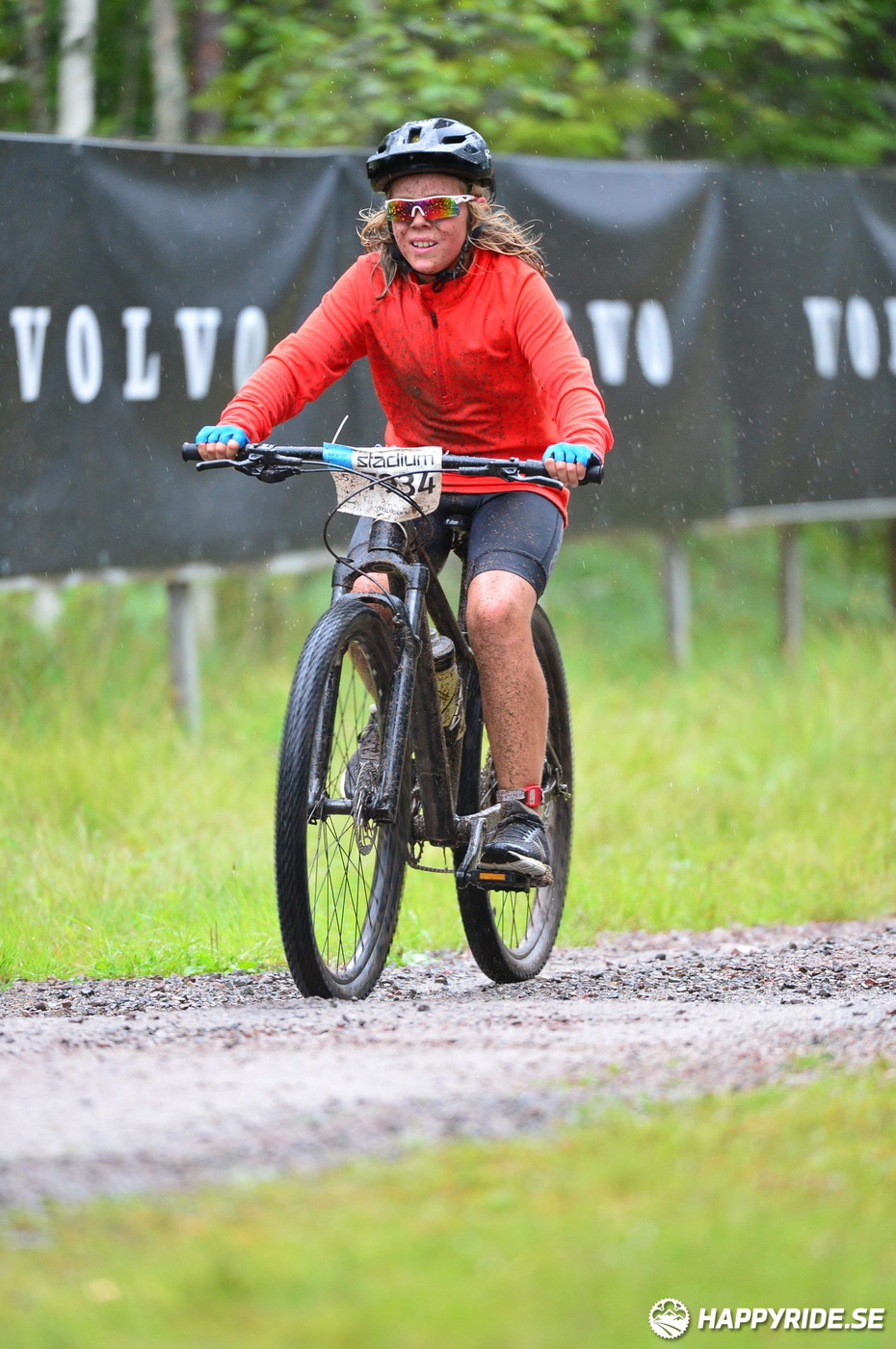Bild från Cykelvasan 2024 (30 & 45)