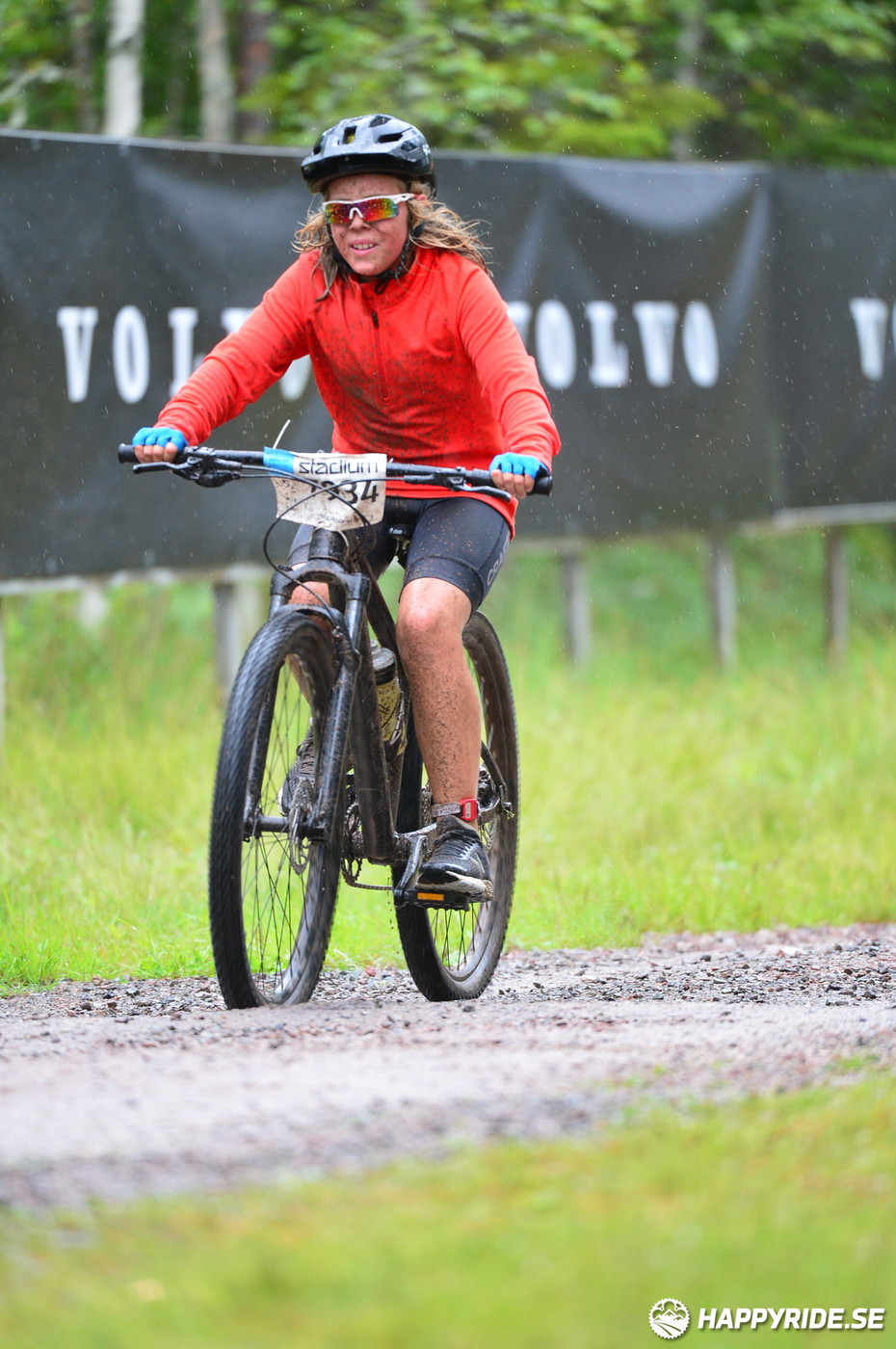 Bild från Cykelvasan 2024 (30 & 45)