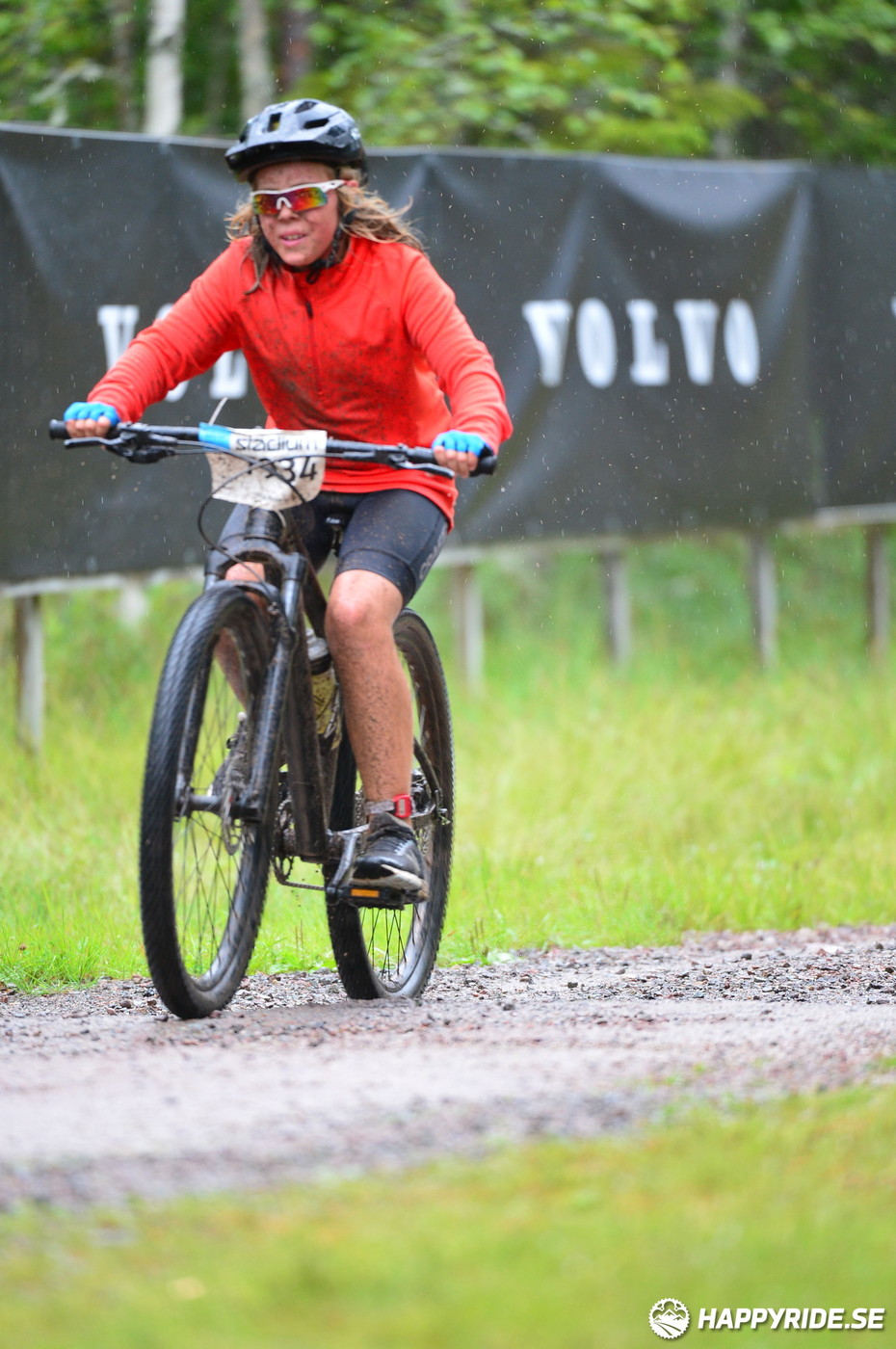 Bild från Cykelvasan 2024 (30 & 45)