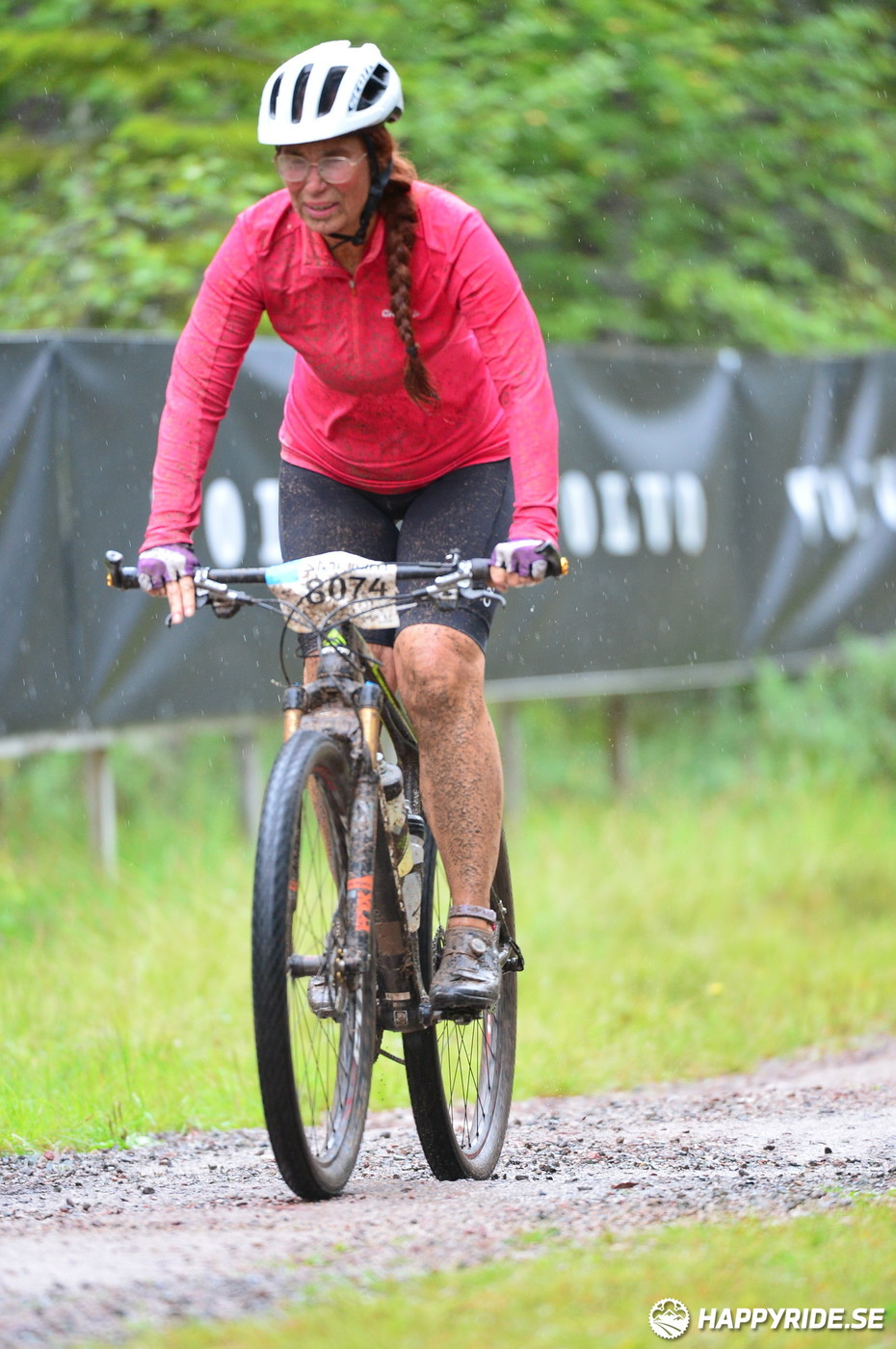 Bild från Cykelvasan 2024 (30 & 45)