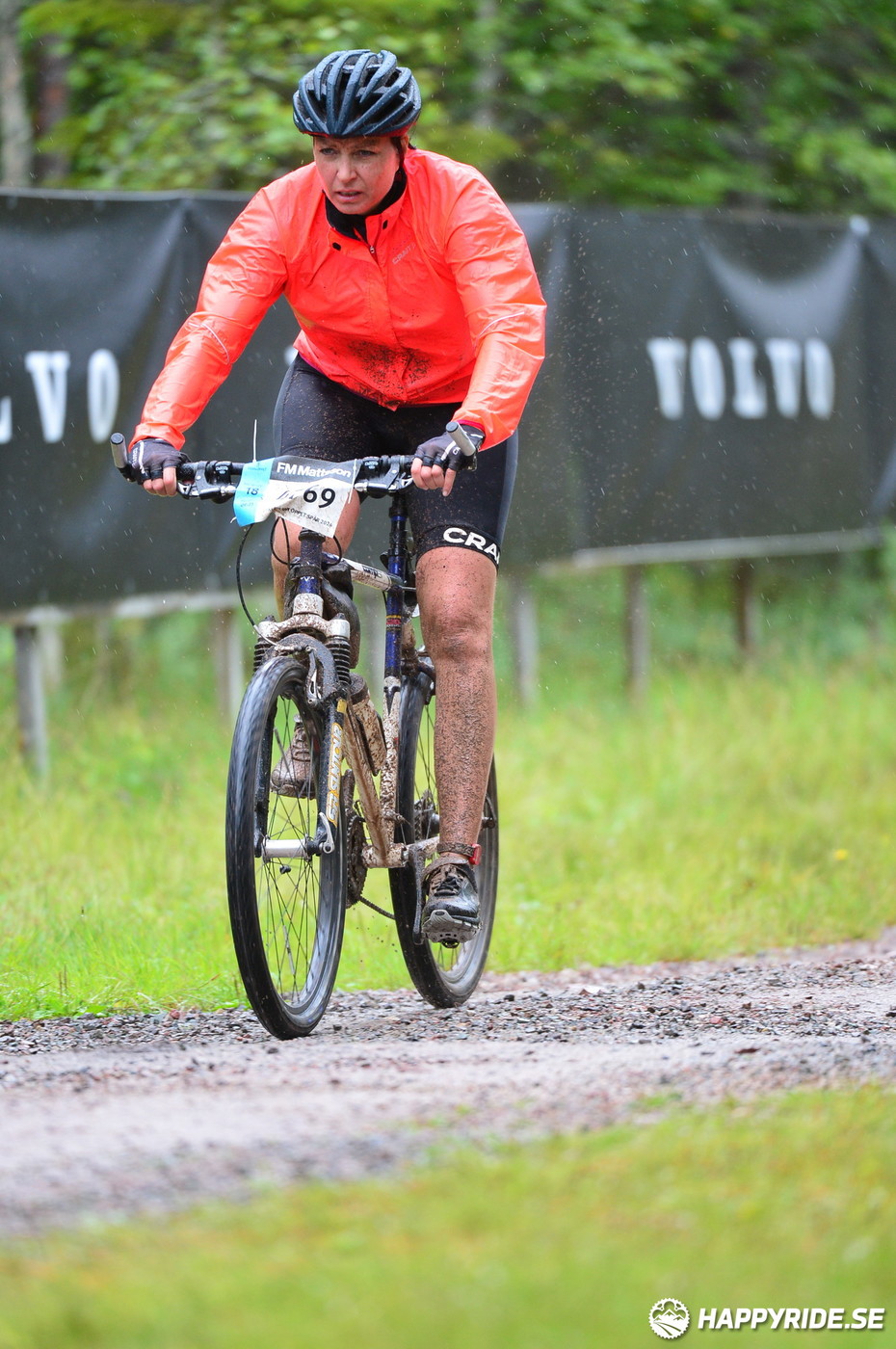 Bild från Cykelvasan 2024 (30 & 45)