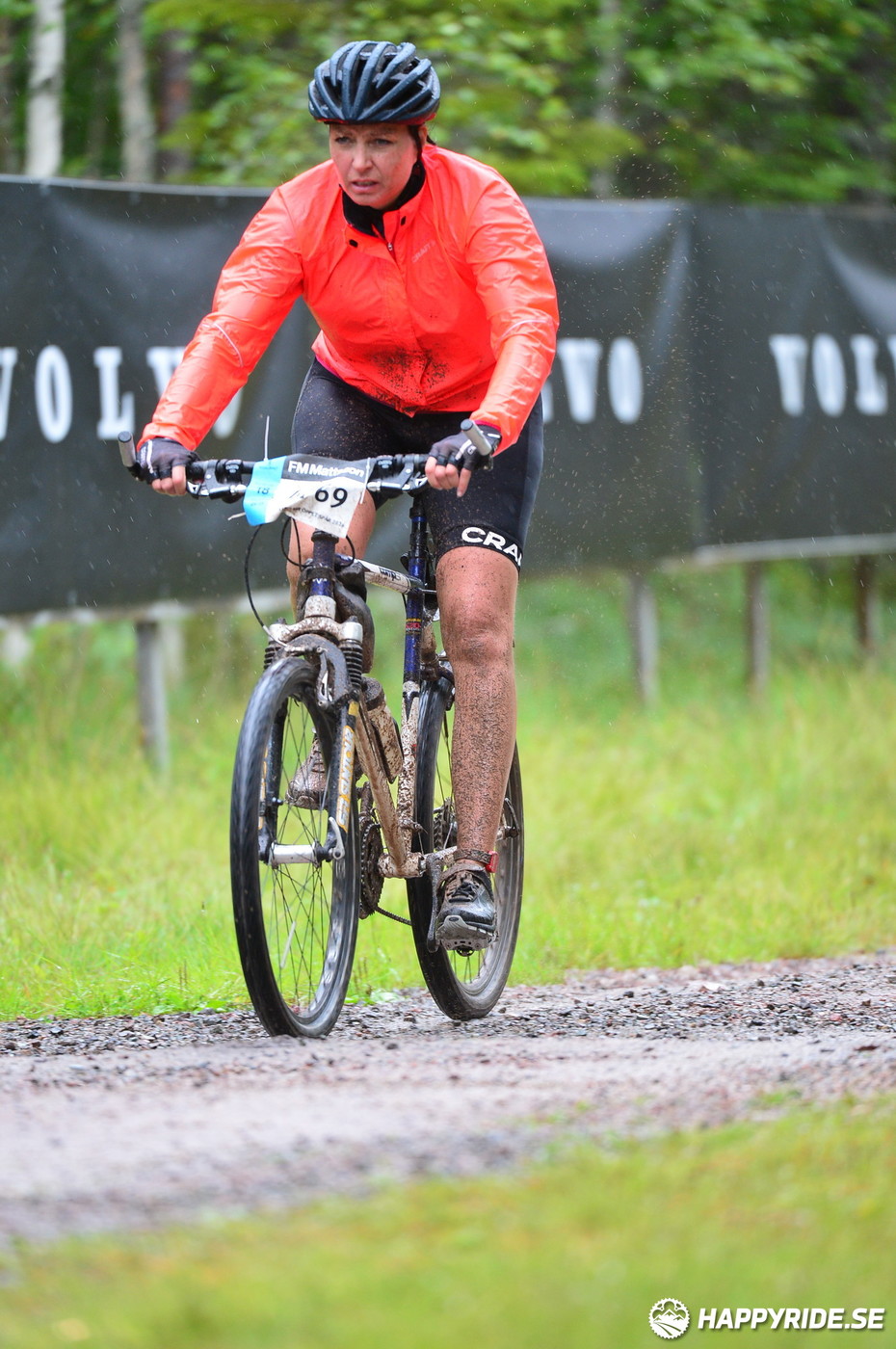 Bild från Cykelvasan 2024 (30 & 45)