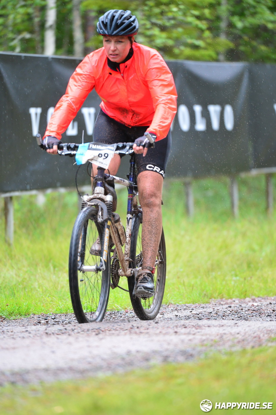 Bild från Cykelvasan 2024 (30 & 45)