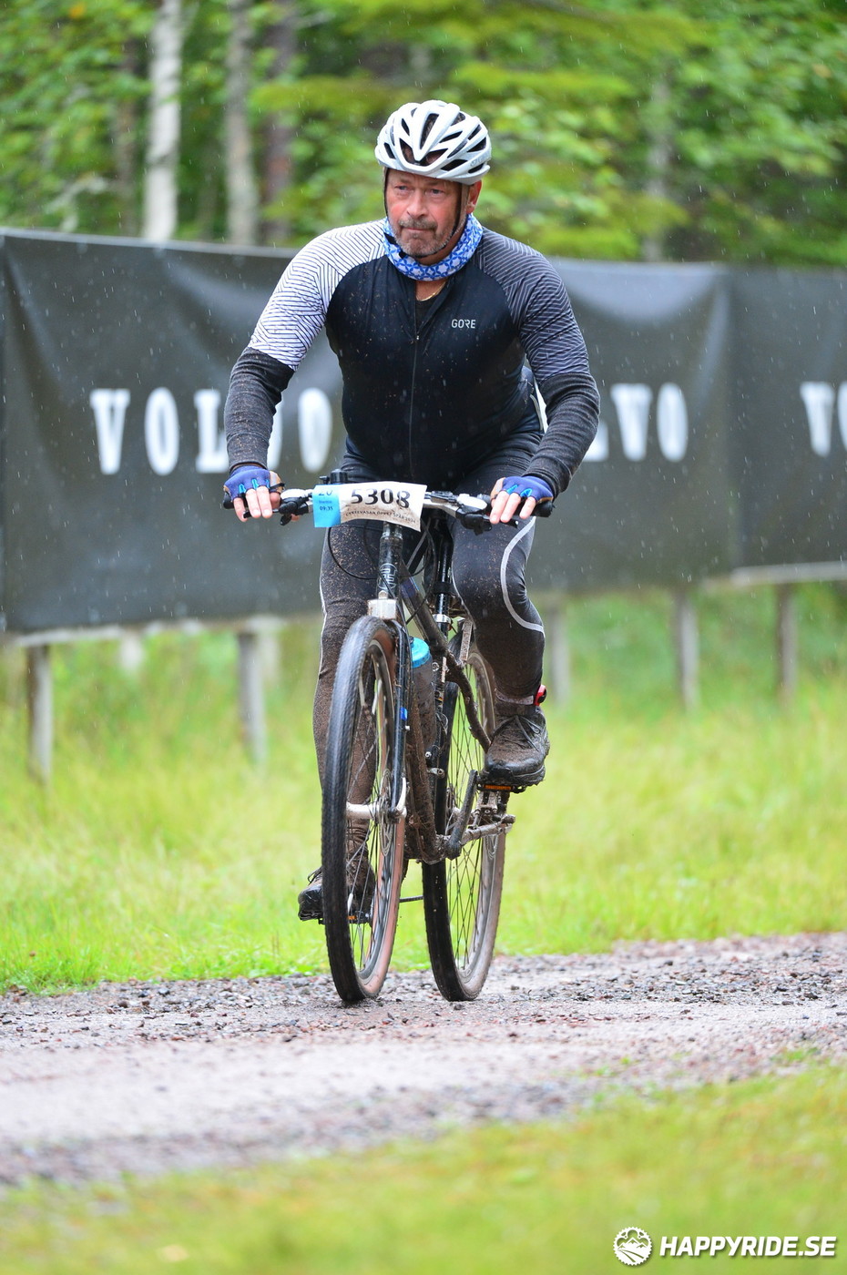 Bild från Cykelvasan 2024 (30 & 45)