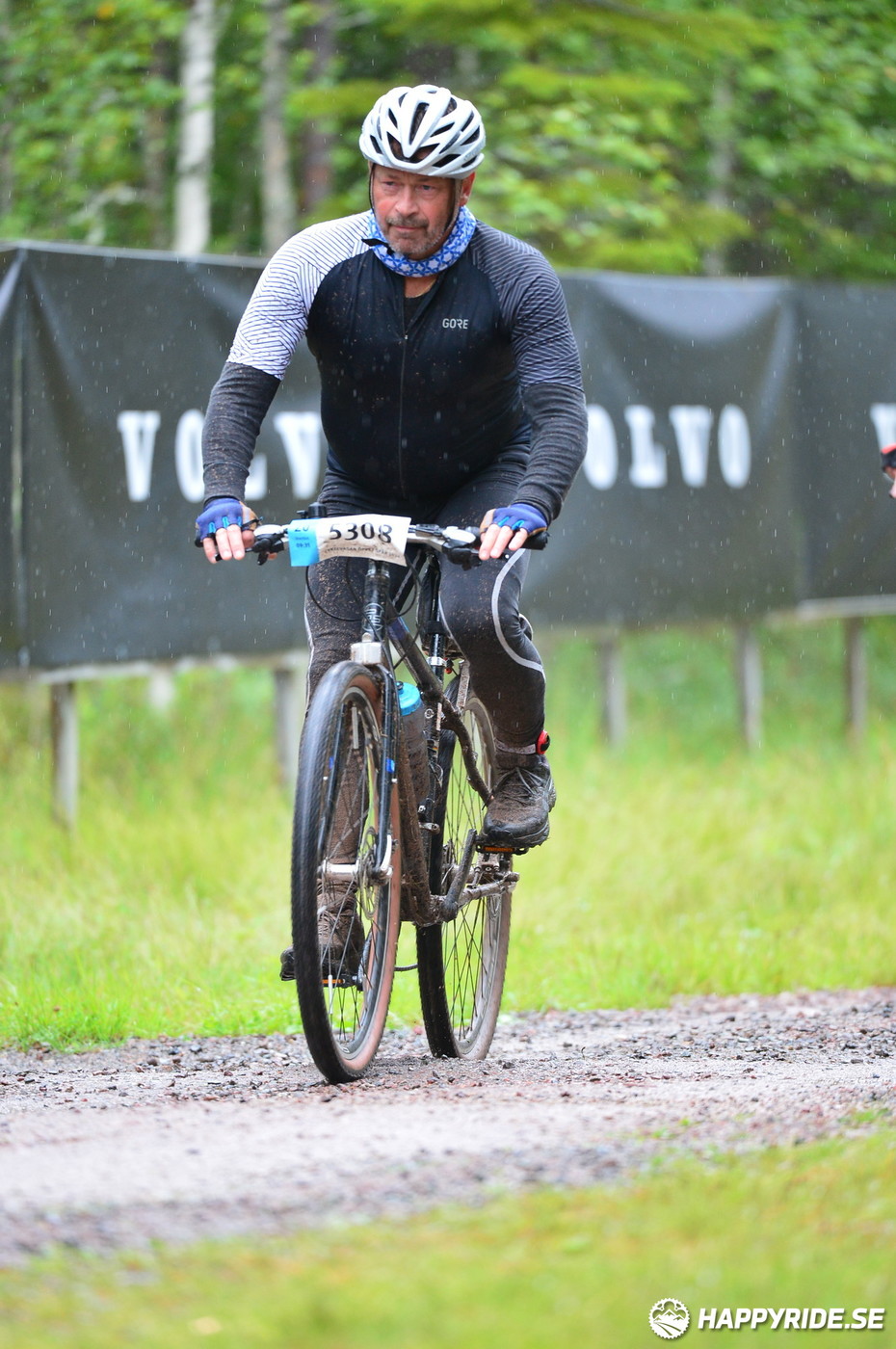 Bild från Cykelvasan 2024 (30 & 45)