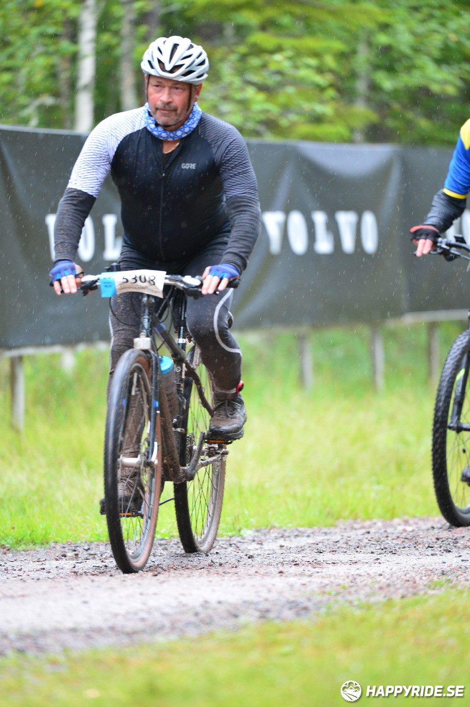 Bild från Cykelvasan 2024 (30 & 45)