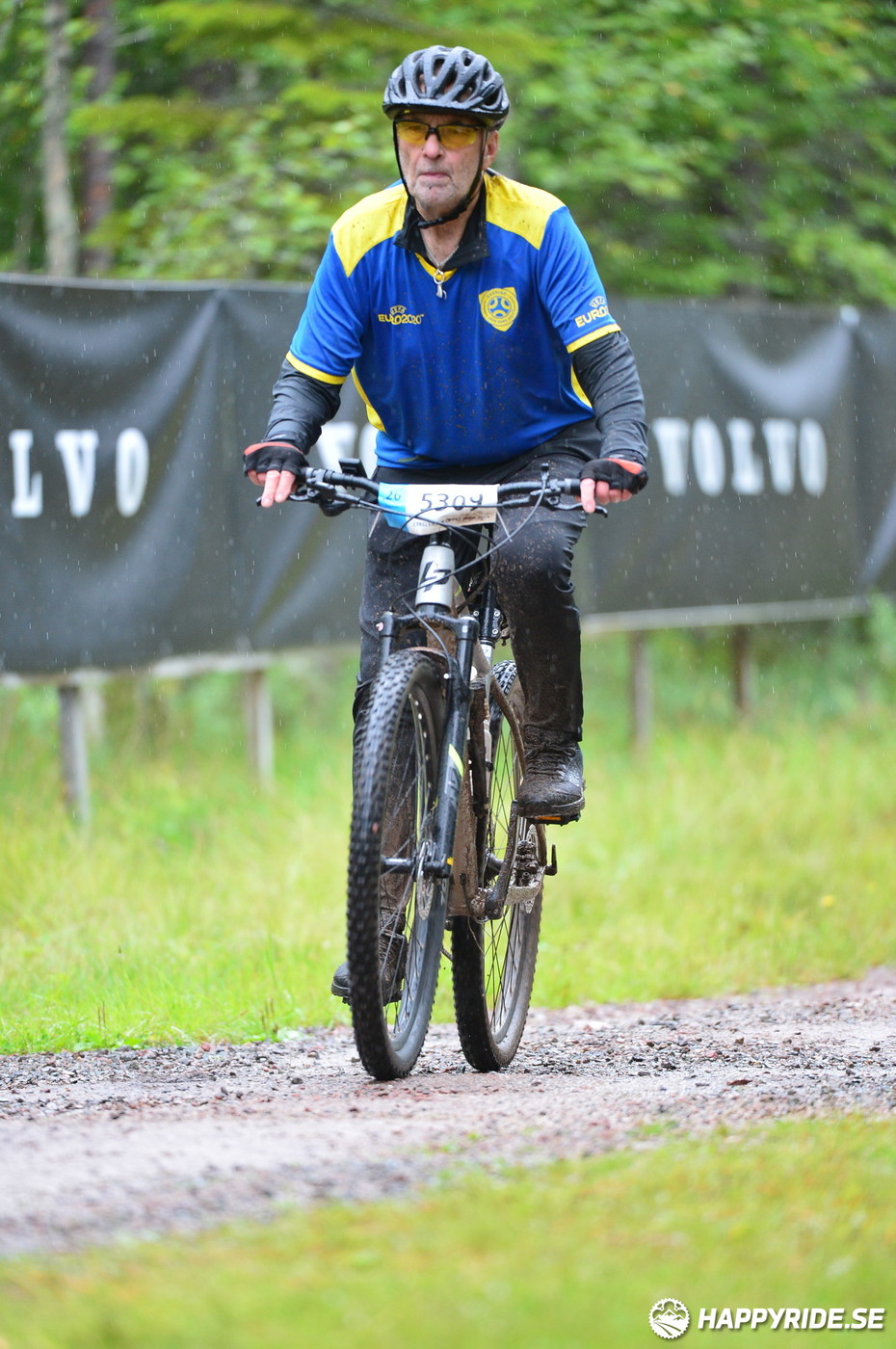 Bild från Cykelvasan 2024 (30 & 45)