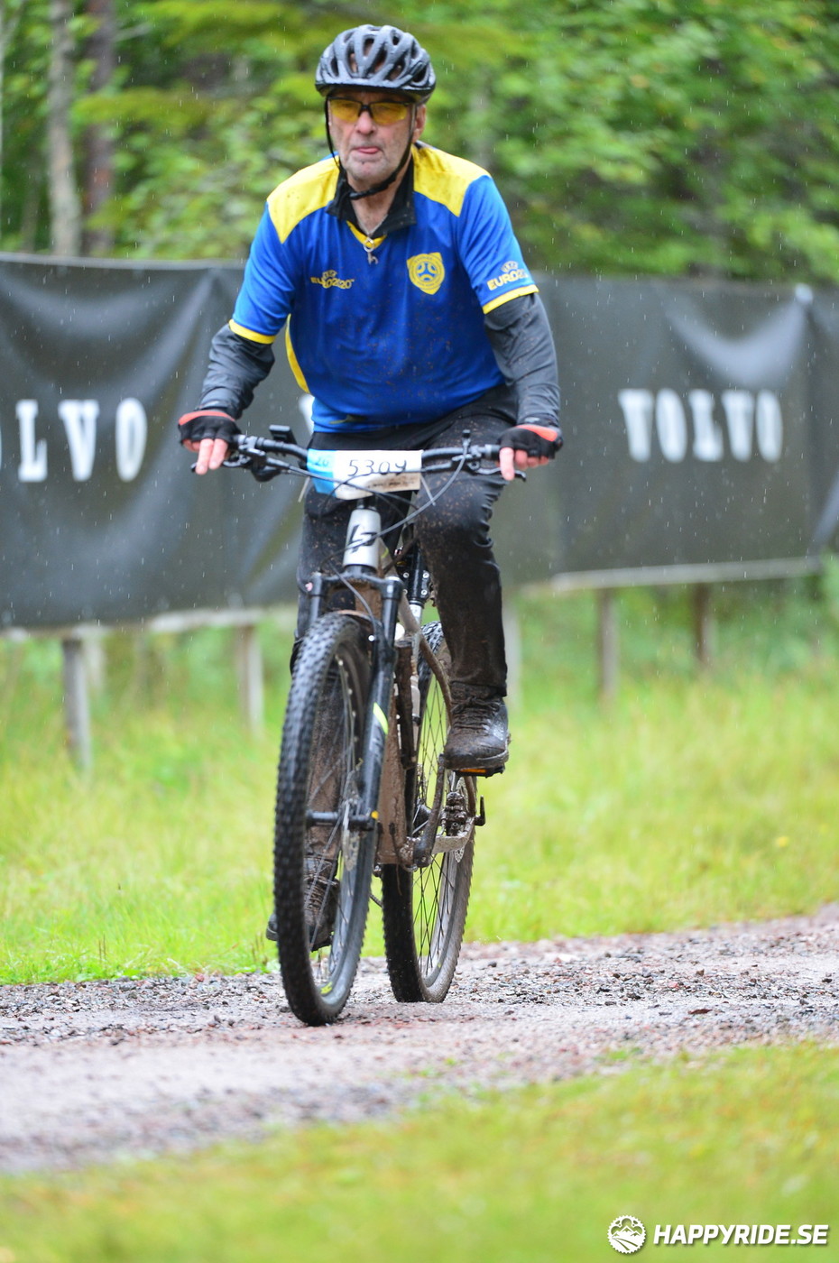 Bild från Cykelvasan 2024 (30 & 45)