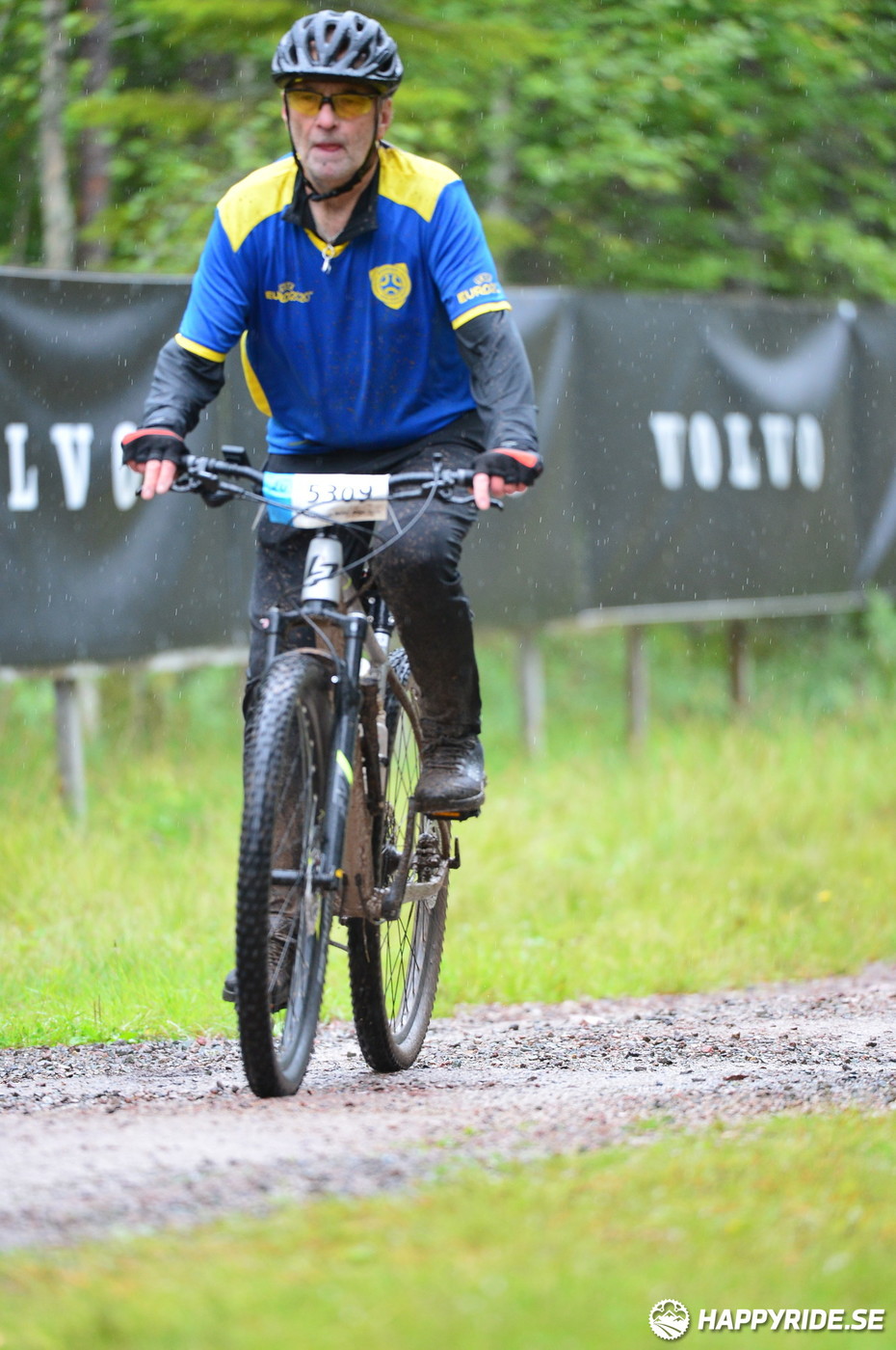 Bild från Cykelvasan 2024 (30 & 45)