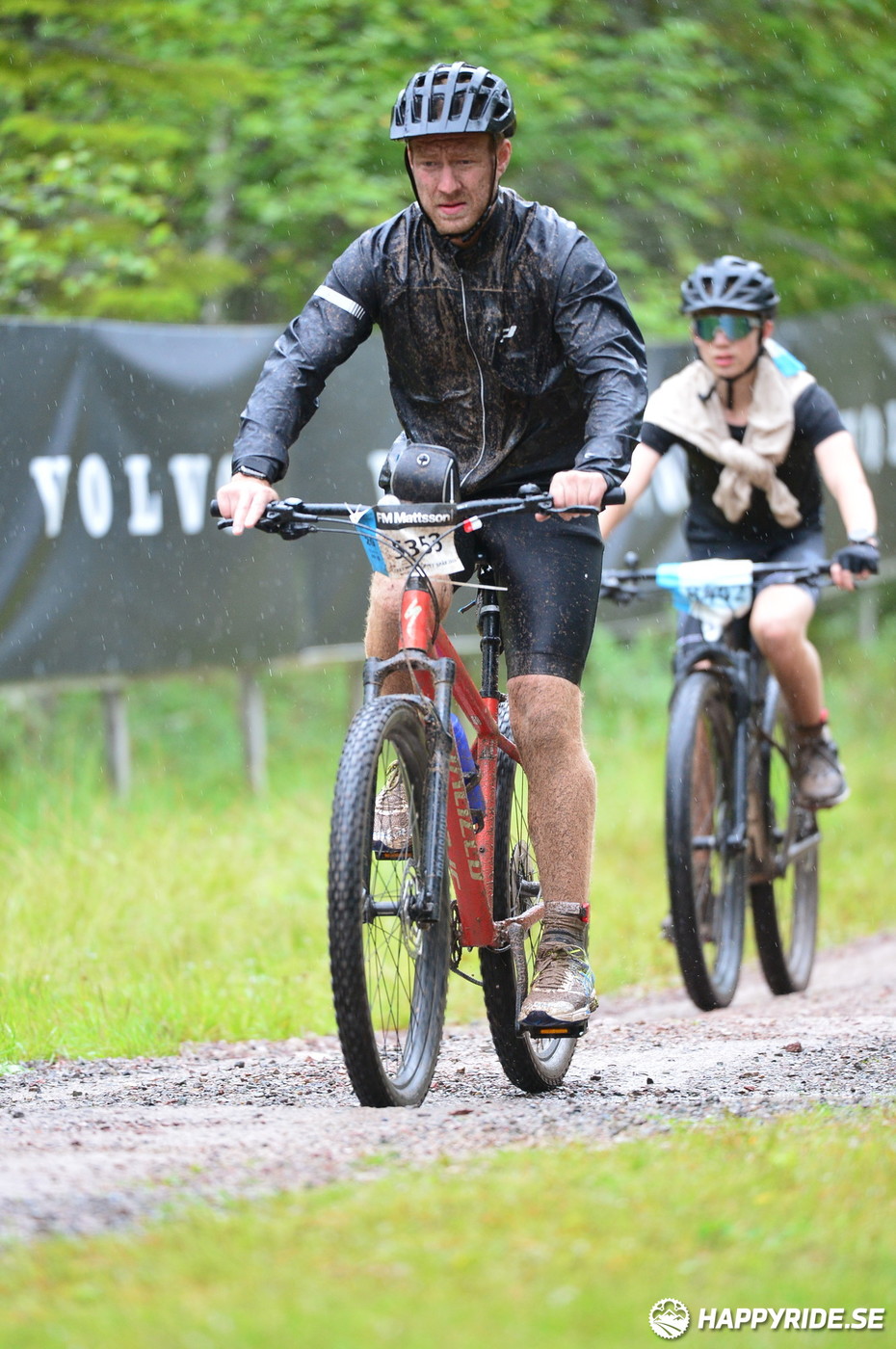 Bild från Cykelvasan 2024 (30 & 45)