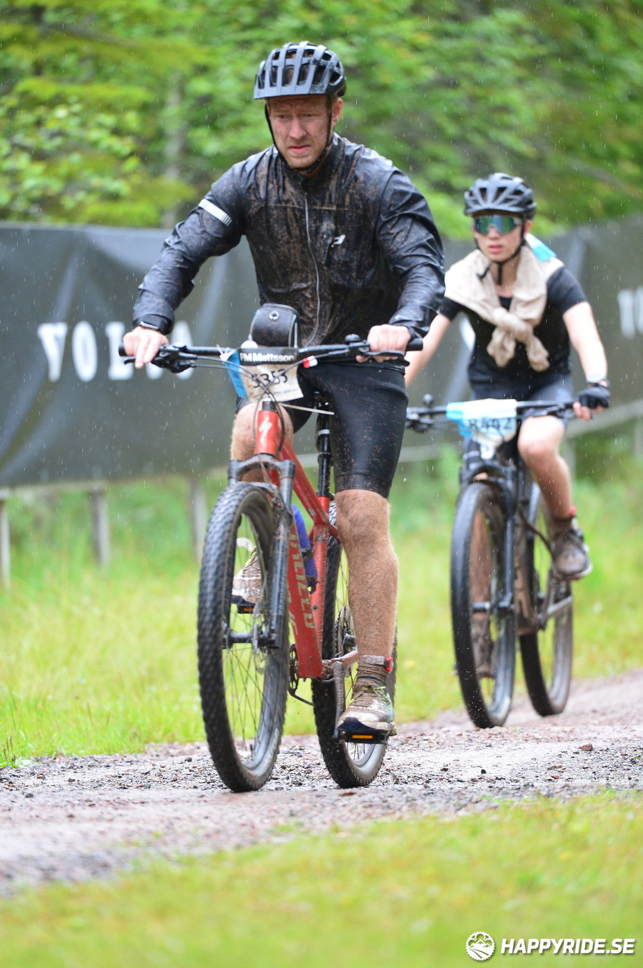 Bild från Cykelvasan 2024 (30 & 45)