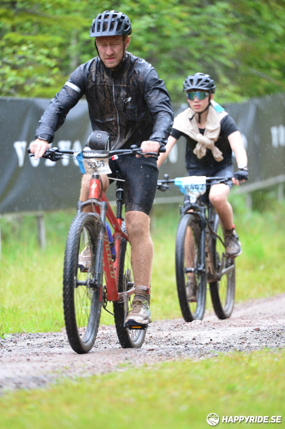 Bild från Cykelvasan 2024 (30 & 45)