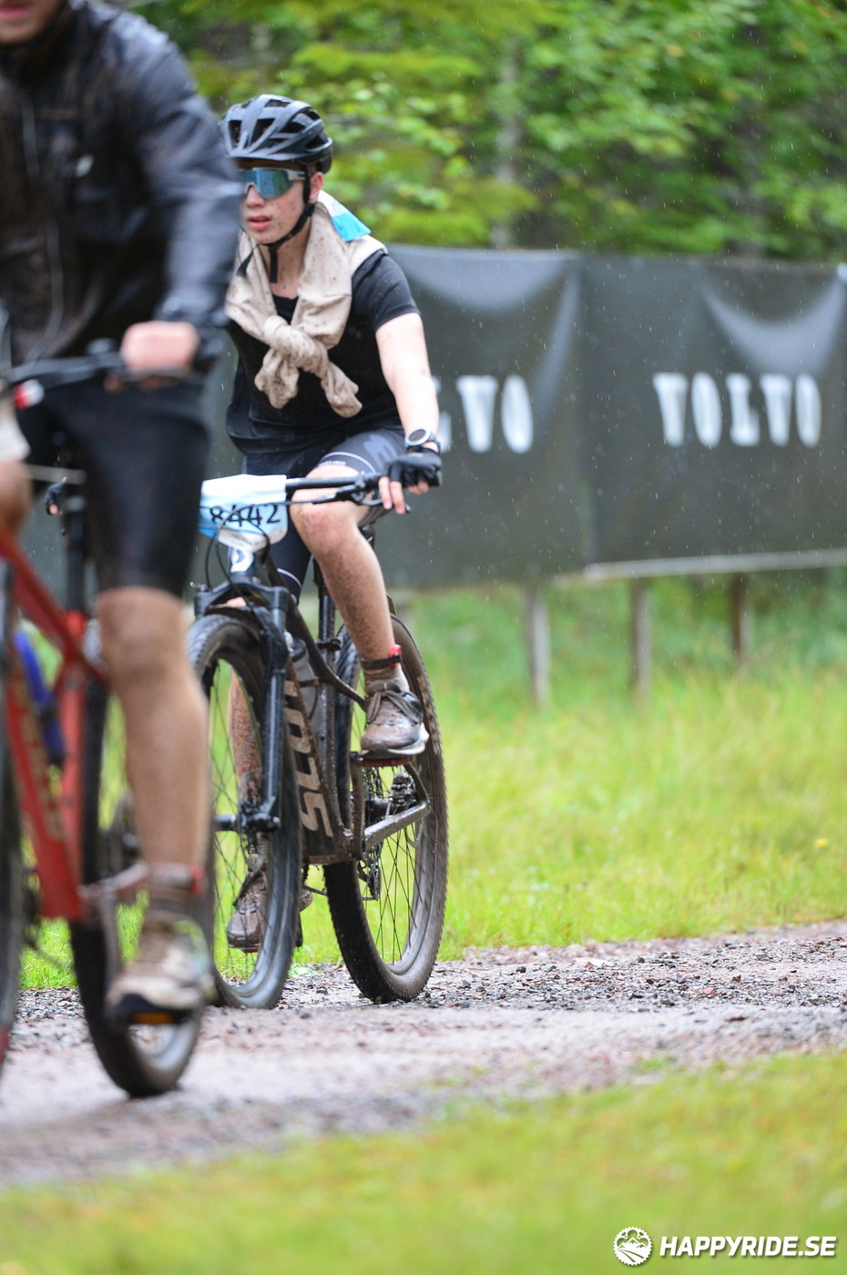 Bild från Cykelvasan 2024 (30 & 45)