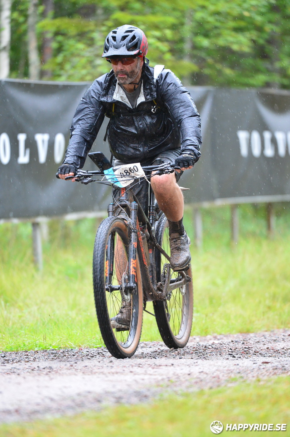 Bild från Cykelvasan 2024 (30 & 45)