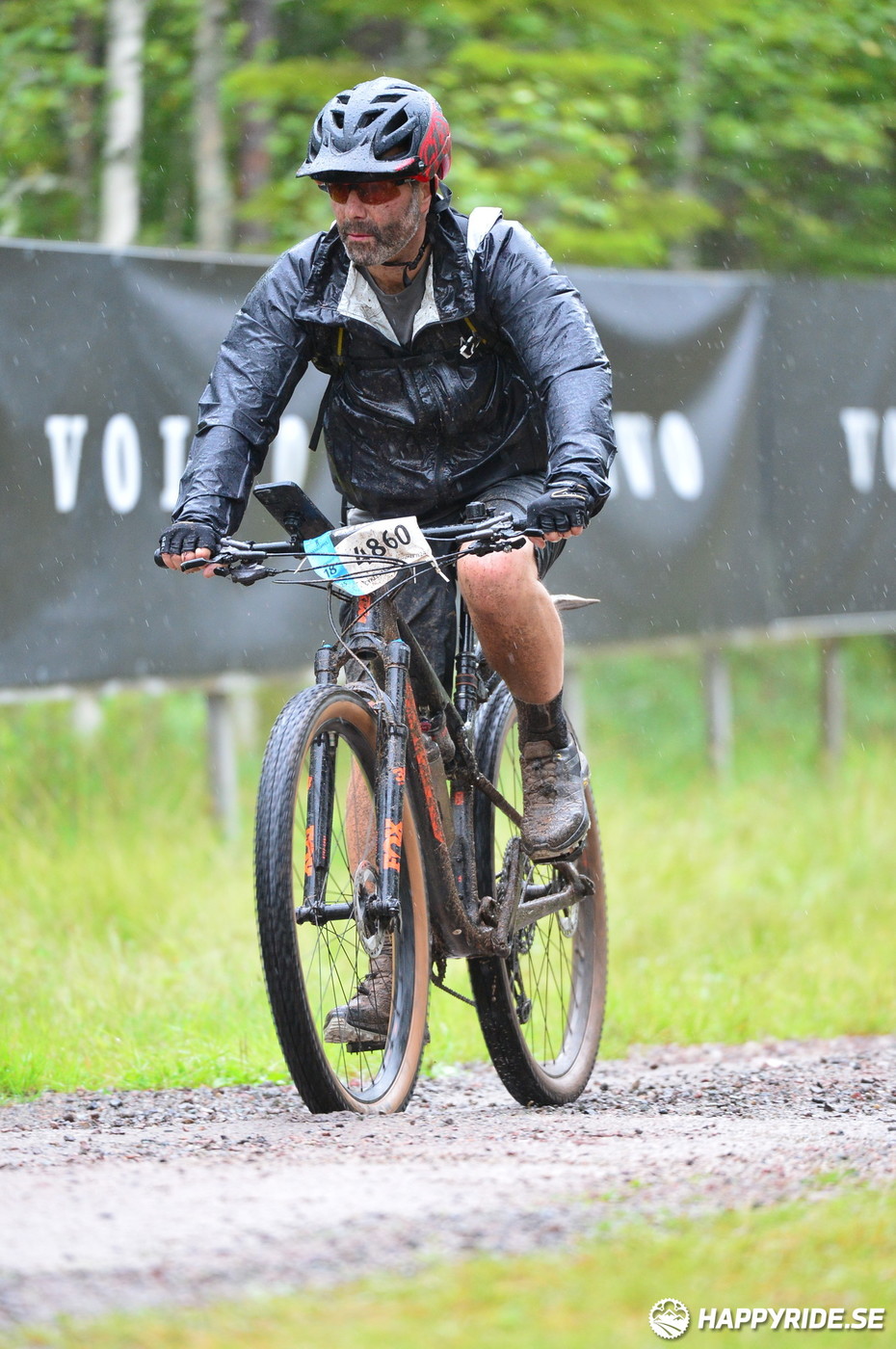 Bild från Cykelvasan 2024 (30 & 45)