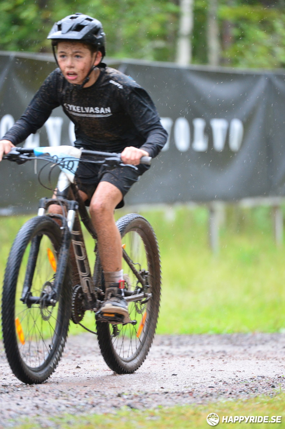 Bild från Cykelvasan 2024 (30 & 45)