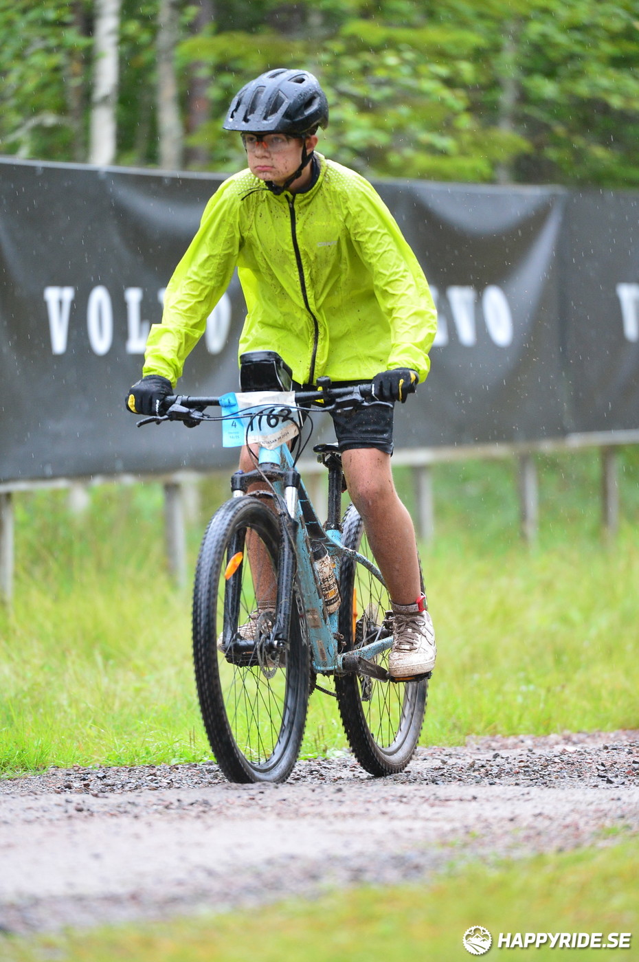 Bild från Cykelvasan 2024 (30 & 45)