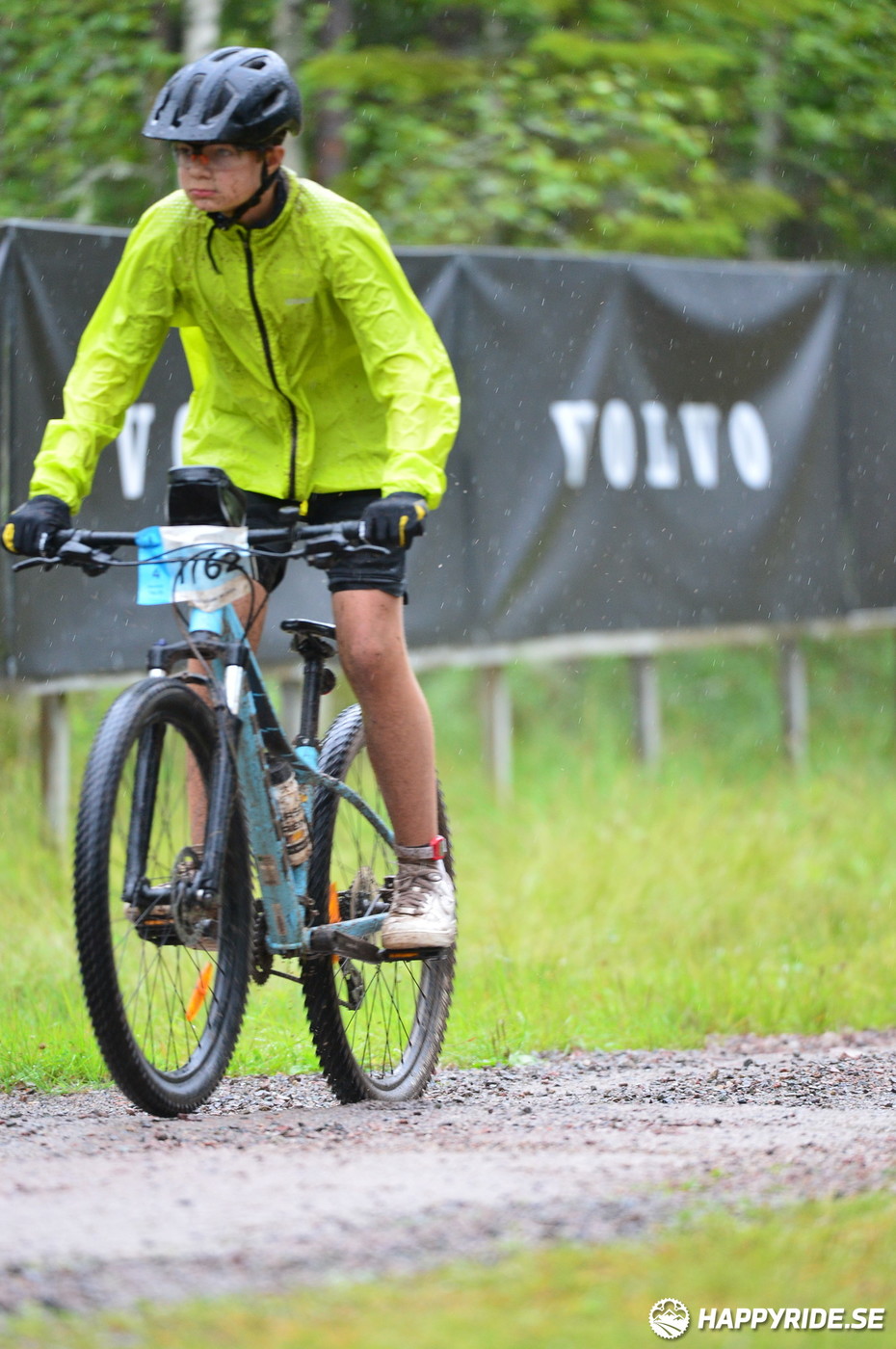 Bild från Cykelvasan 2024 (30 & 45)